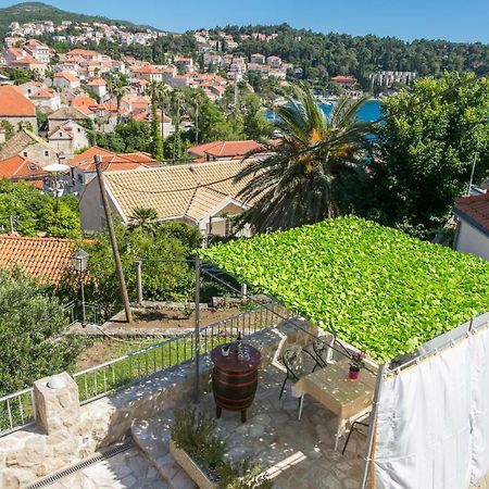Villa Margarita Cavtat Extérieur photo