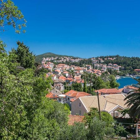 Villa Margarita Cavtat Extérieur photo