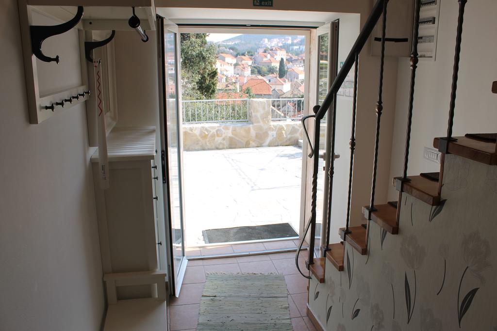 Villa Margarita Cavtat Extérieur photo