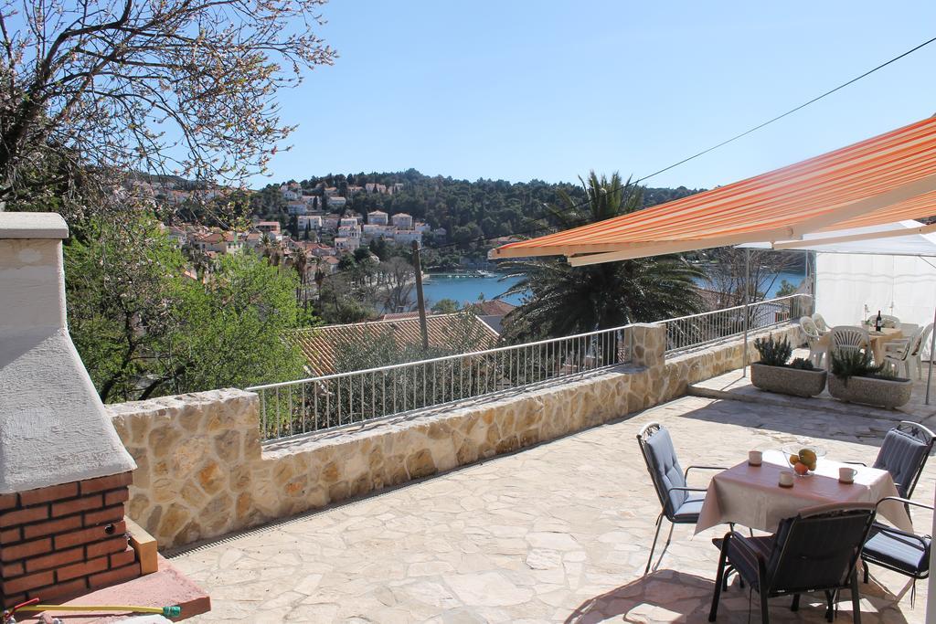 Villa Margarita Cavtat Extérieur photo