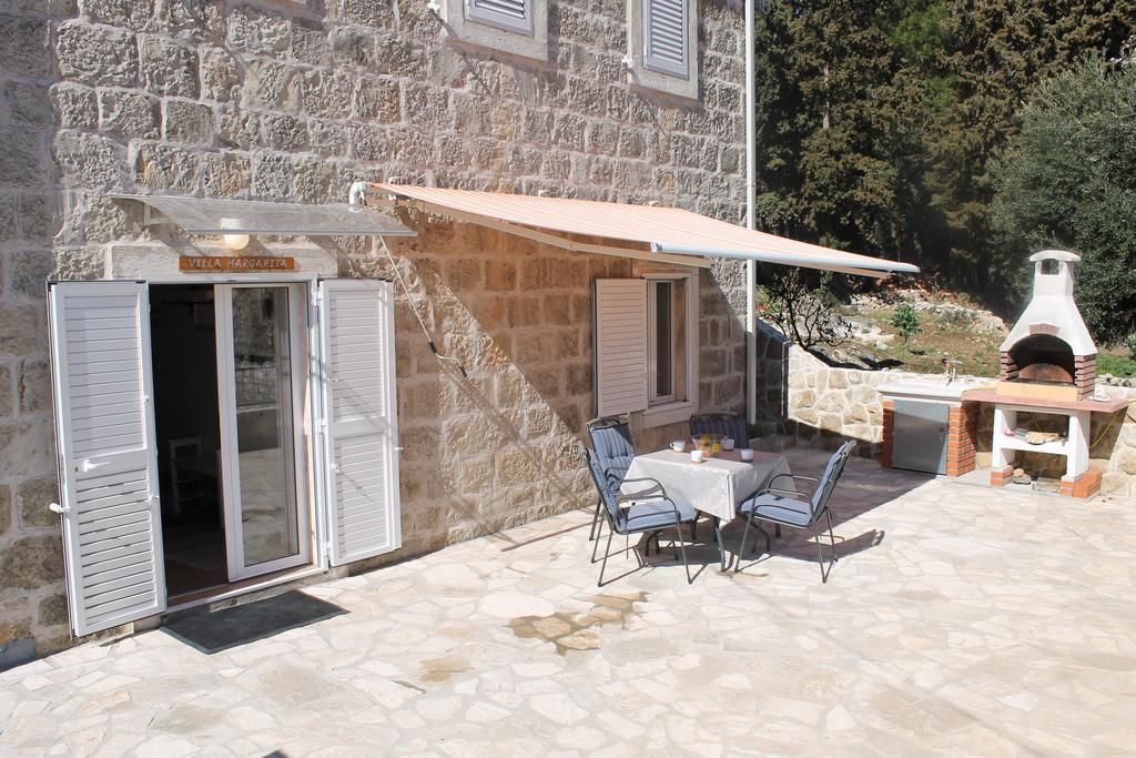 Villa Margarita Cavtat Extérieur photo