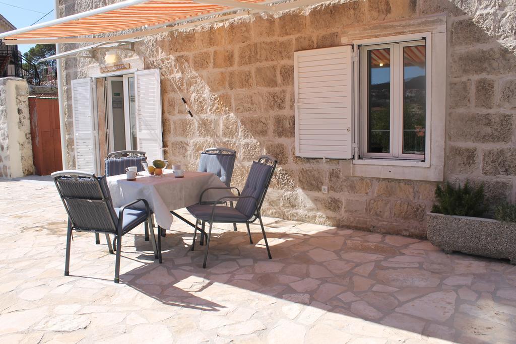 Villa Margarita Cavtat Extérieur photo