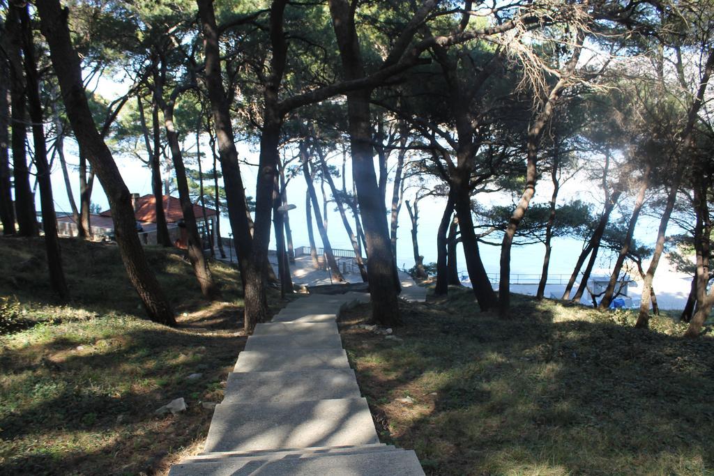 Villa Margarita Cavtat Extérieur photo