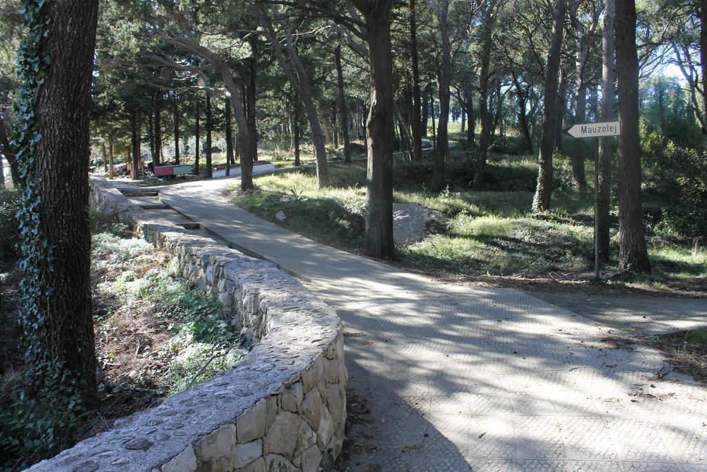 Villa Margarita Cavtat Extérieur photo