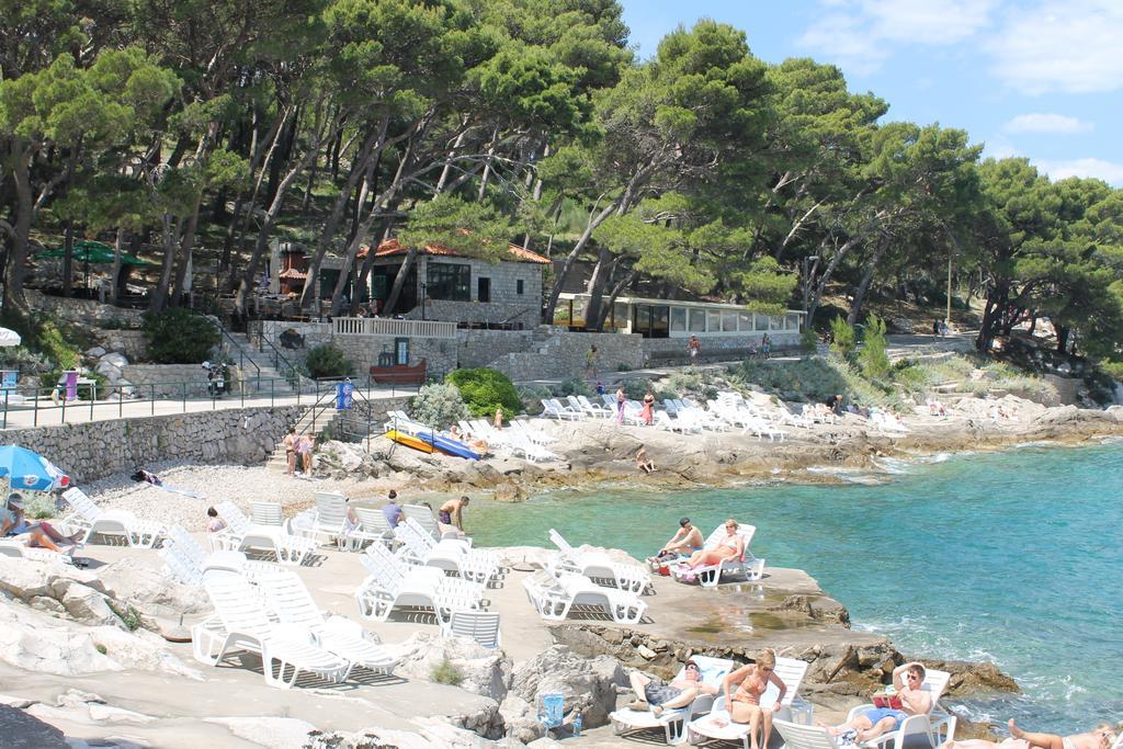 Villa Margarita Cavtat Extérieur photo
