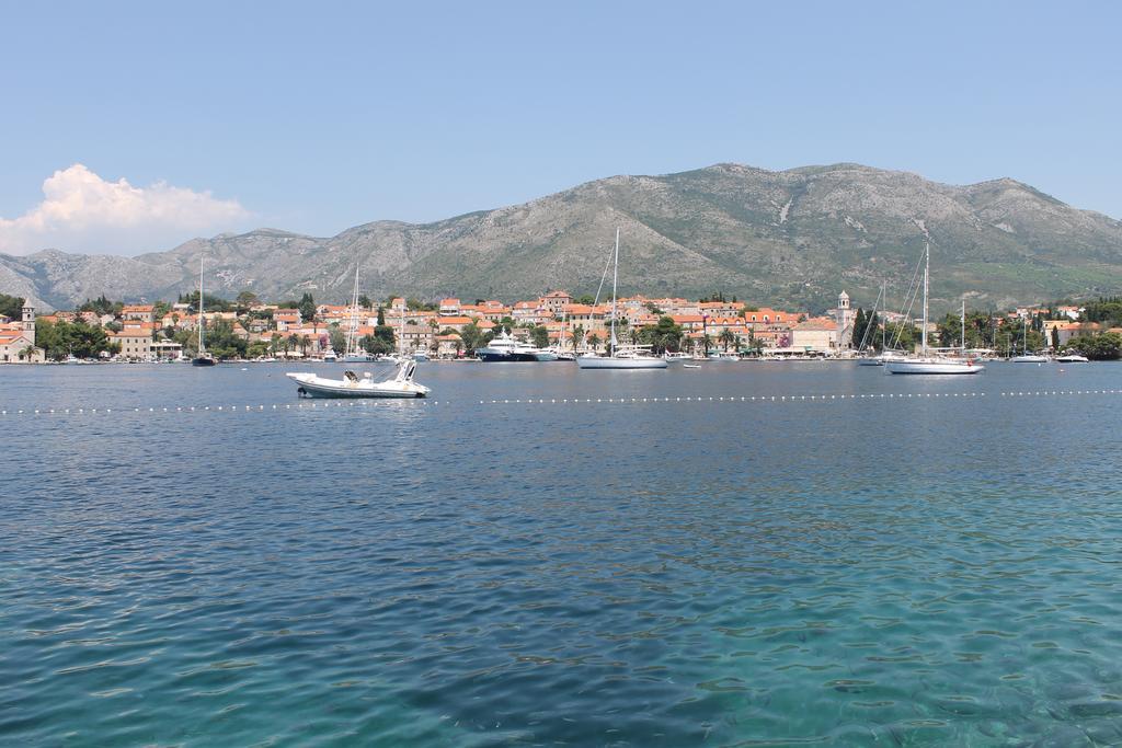 Villa Margarita Cavtat Extérieur photo