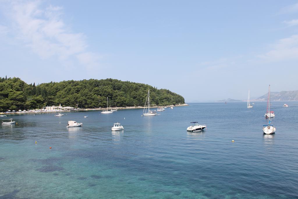 Villa Margarita Cavtat Extérieur photo
