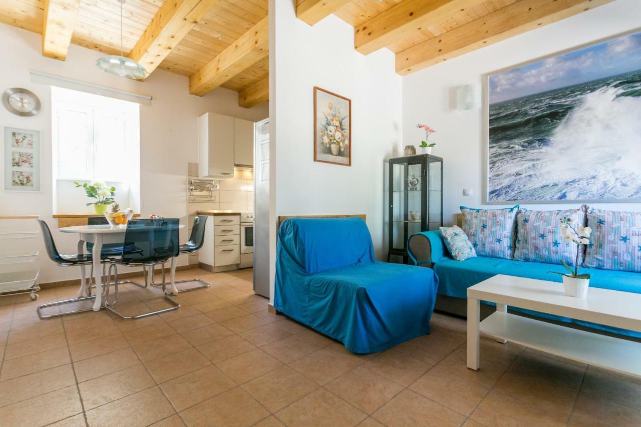 Villa Margarita Cavtat Extérieur photo