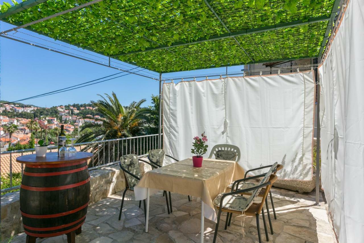 Villa Margarita Cavtat Extérieur photo