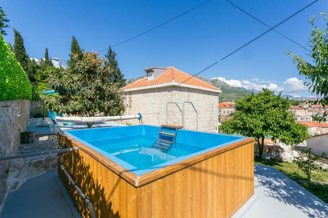 Villa Margarita Cavtat Extérieur photo