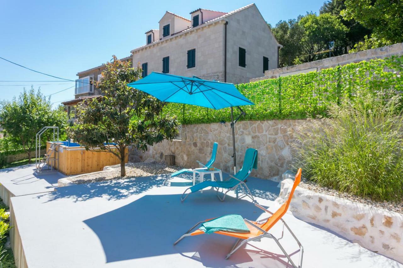 Villa Margarita Cavtat Extérieur photo