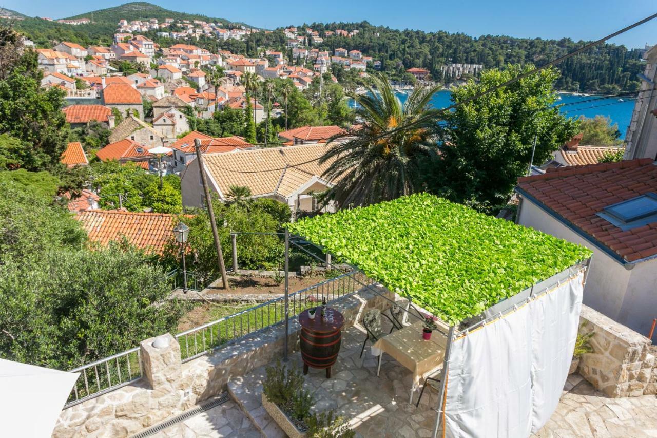 Villa Margarita Cavtat Extérieur photo