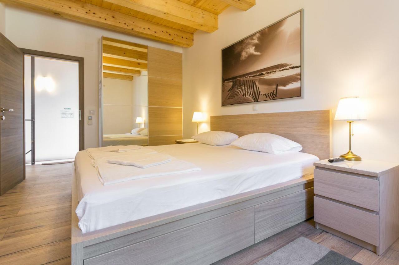Villa Margarita Cavtat Extérieur photo