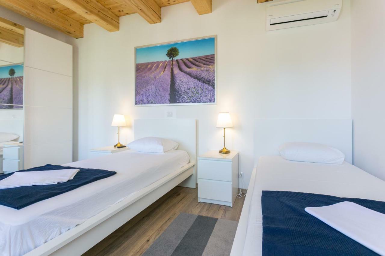Villa Margarita Cavtat Extérieur photo