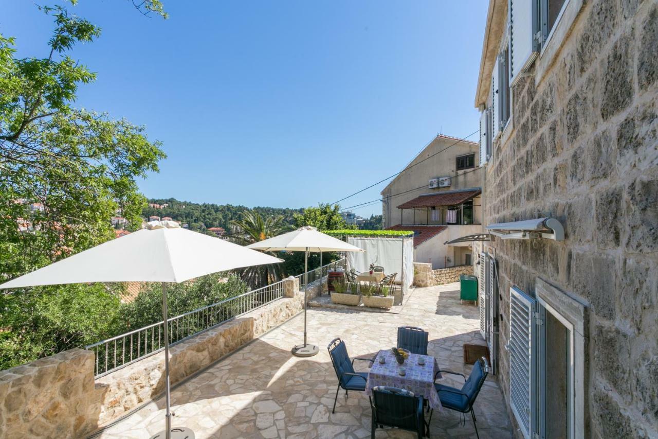 Villa Margarita Cavtat Extérieur photo