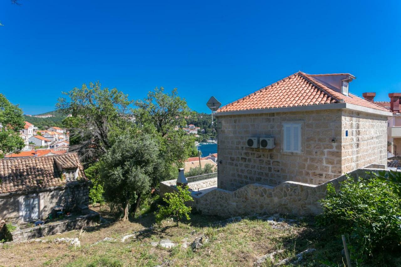 Villa Margarita Cavtat Extérieur photo