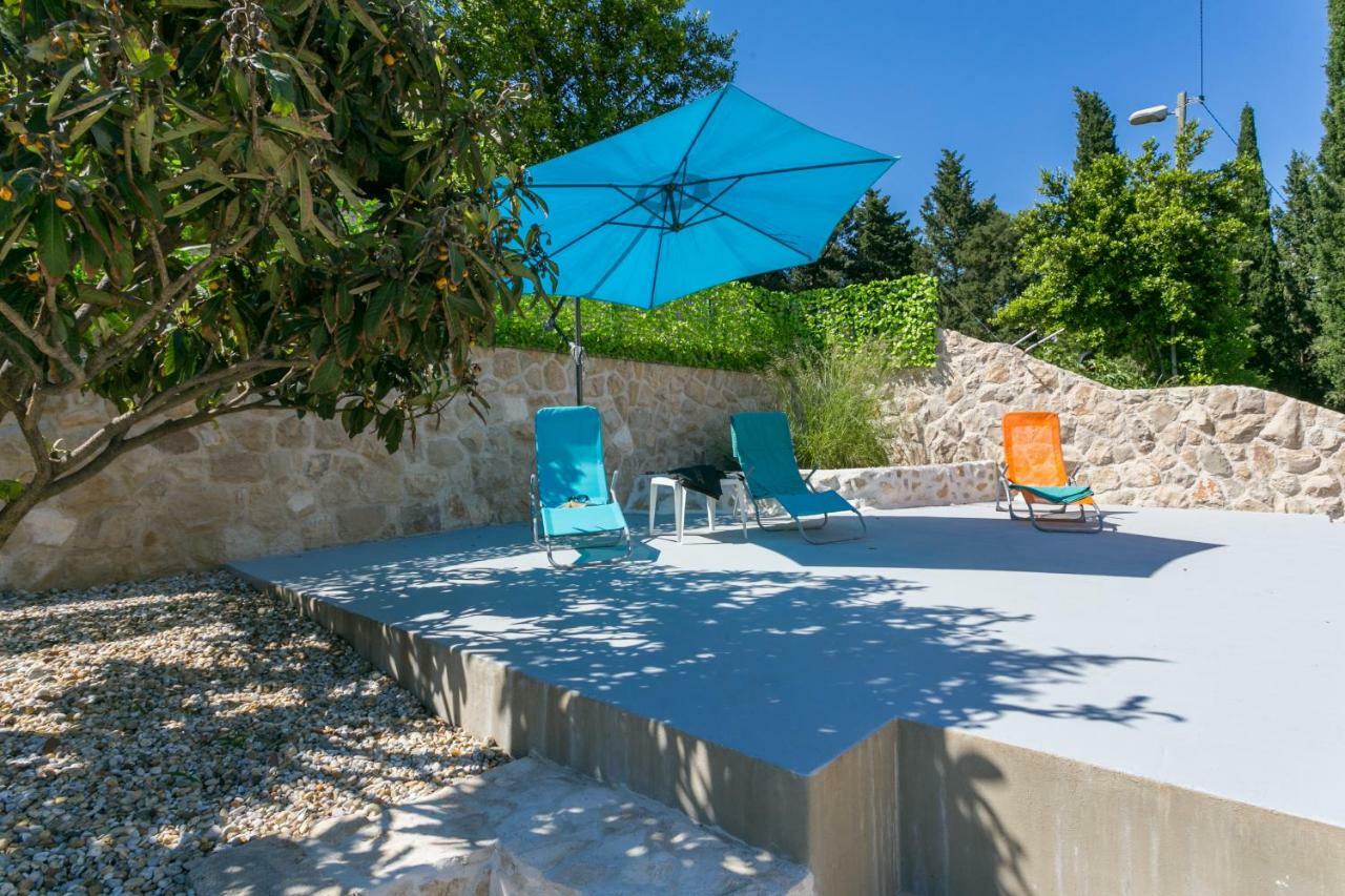 Villa Margarita Cavtat Extérieur photo